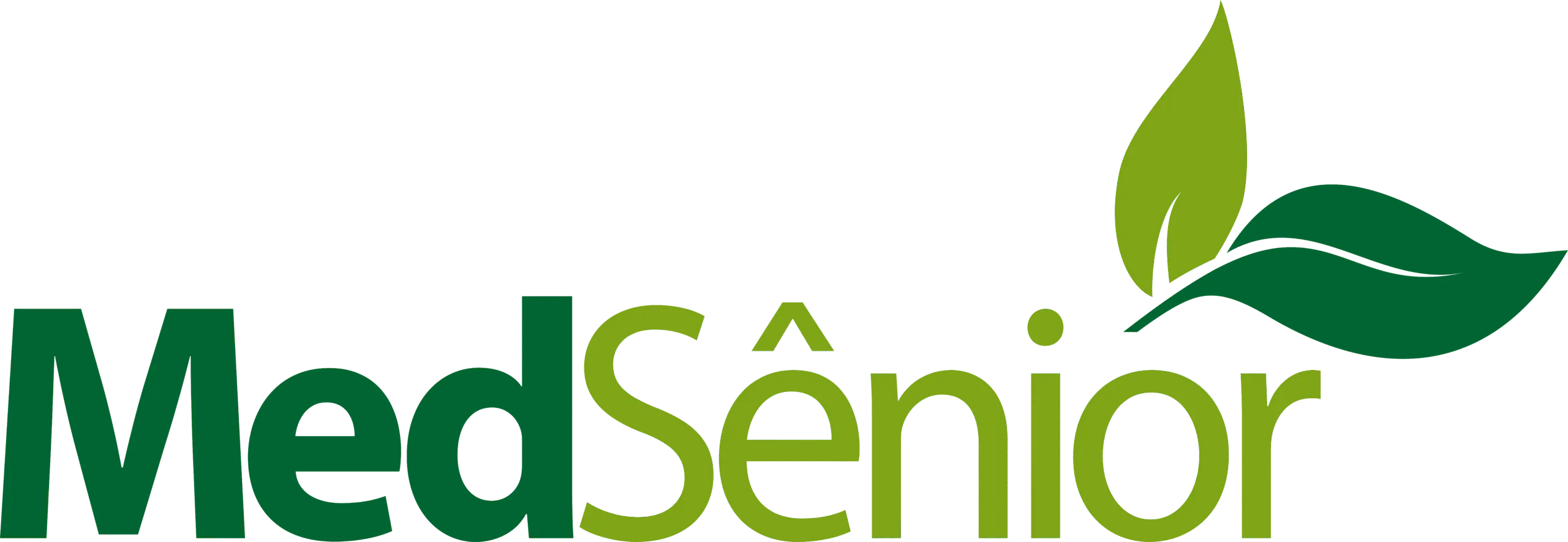 logo medsenior