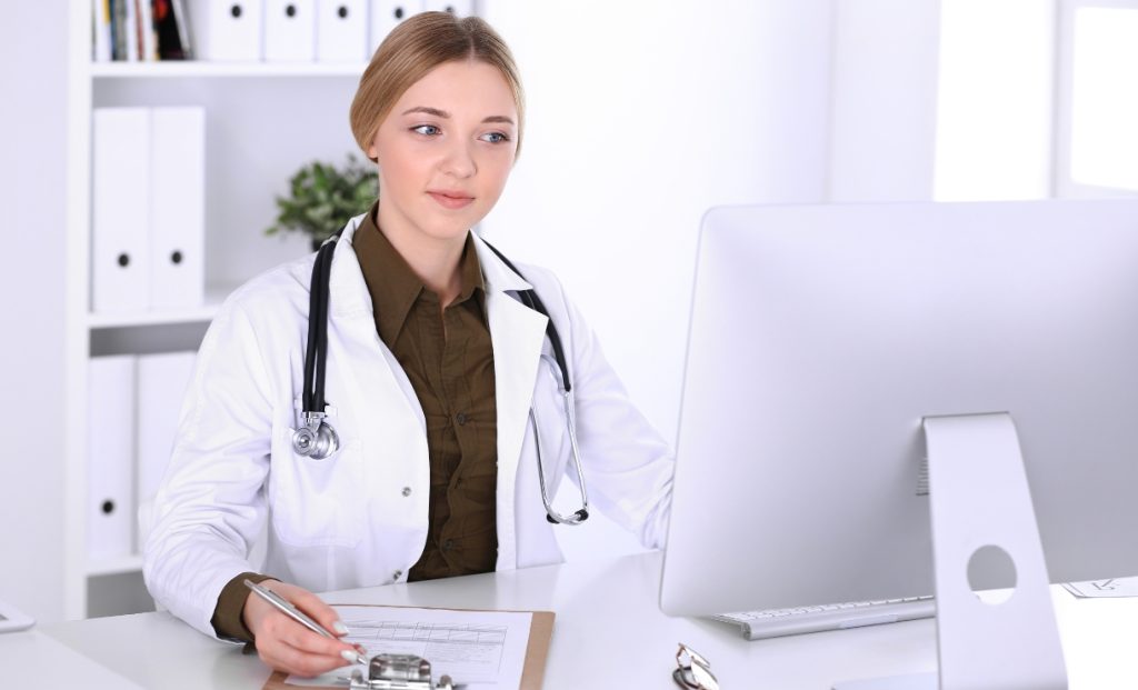 Como Retirar Resultado de Exame