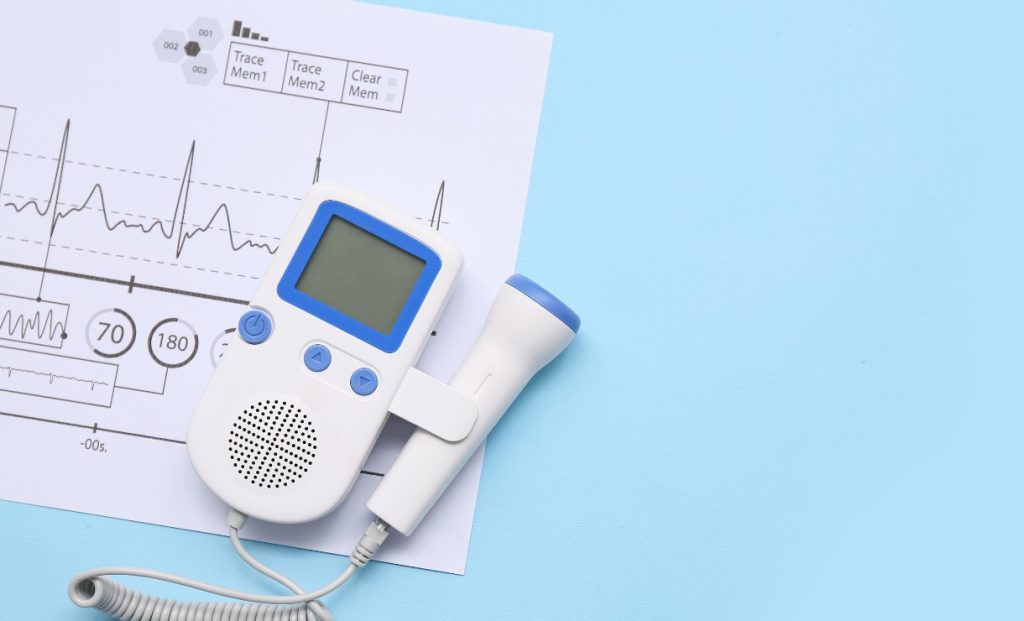 Doppler de Vasos Cervicais