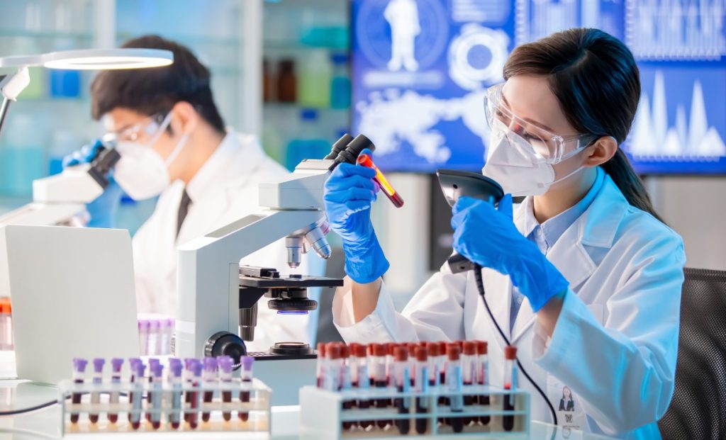 Exames Complementares