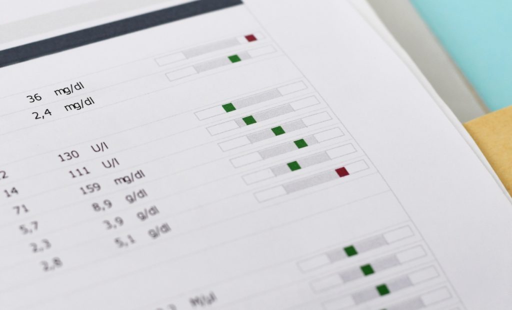 Exames Complementares 