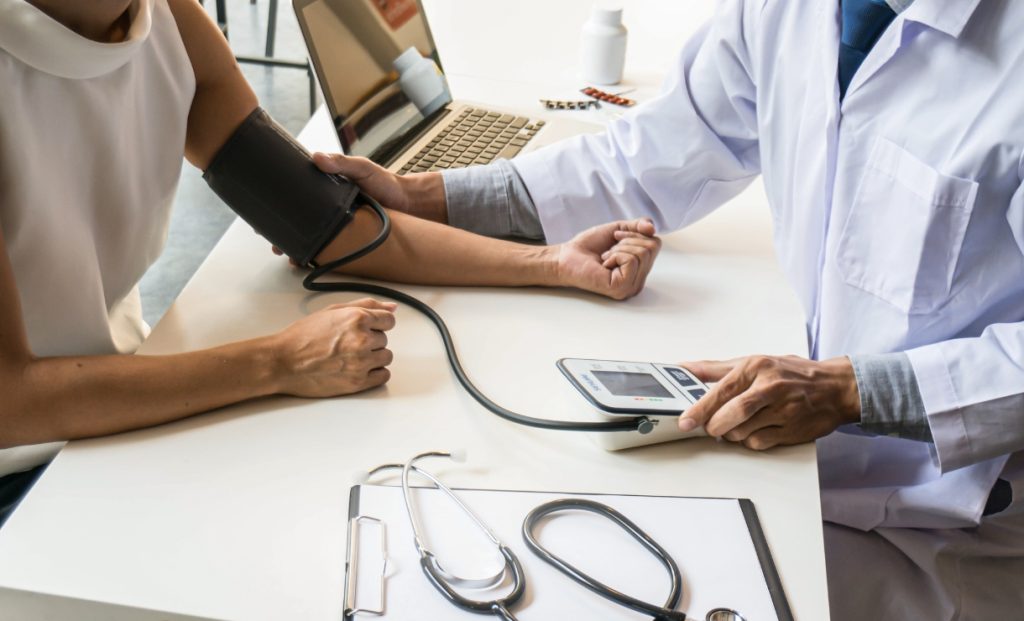 Lista de Exames Simples ANS