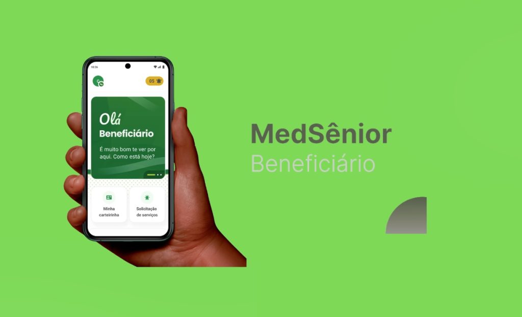 Beneficiário MedSênior