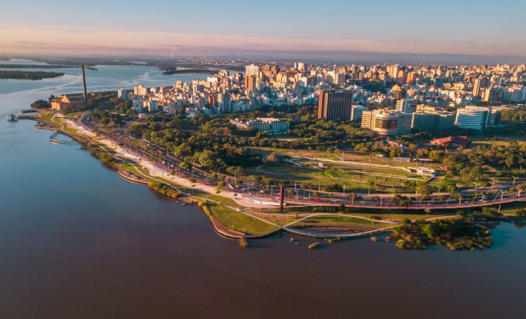 MedSênior Porto Alegre e Curitiba