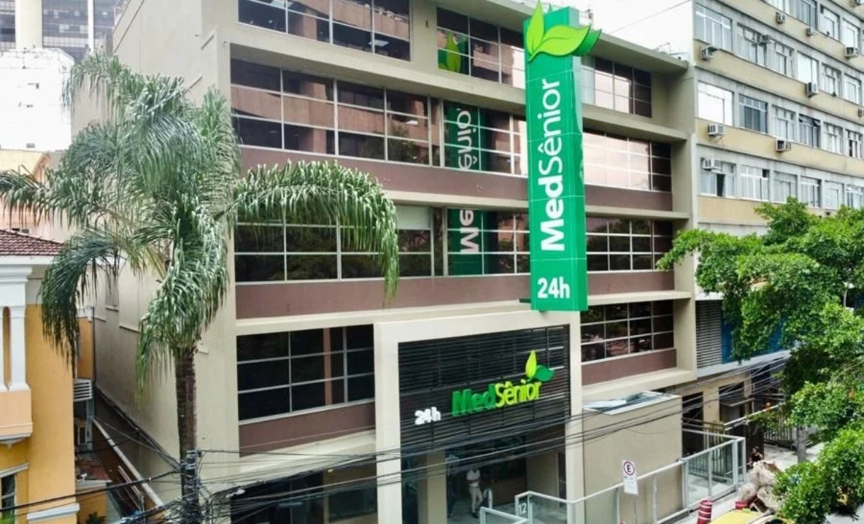 Pronto Atendimento MedSênior RJ