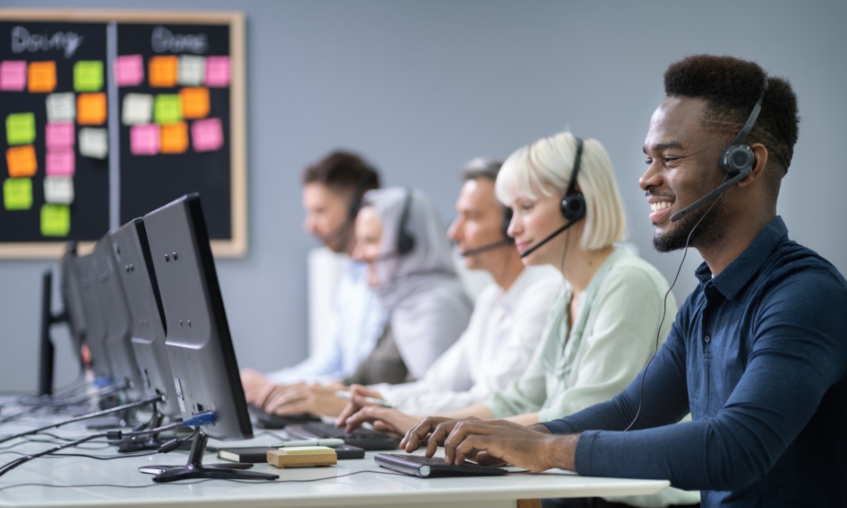 Ouvidoria MedSênior