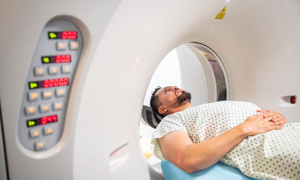 Tomografia em BH e Brasília (1)