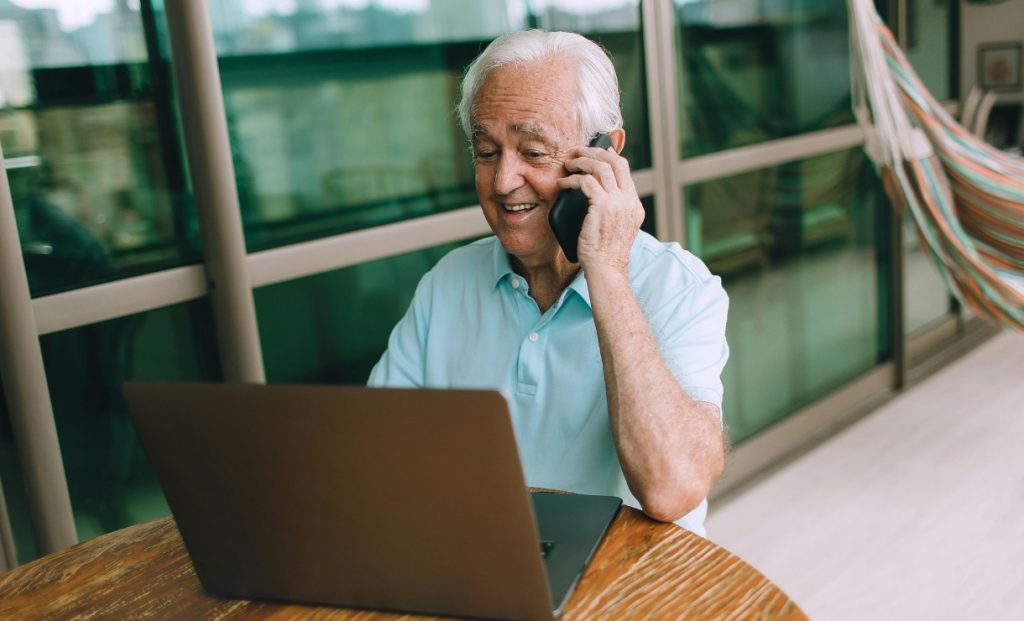 aplicativo medsênior