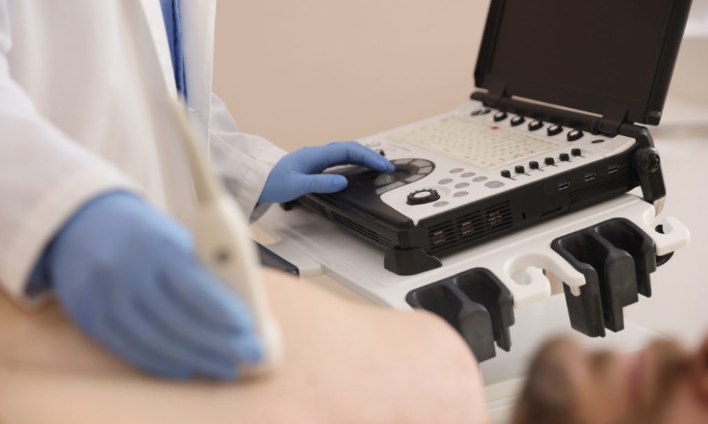 exames cardiológicos