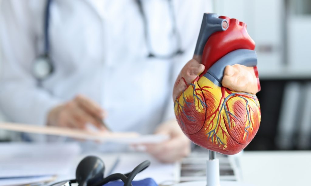 exames cardiológicos