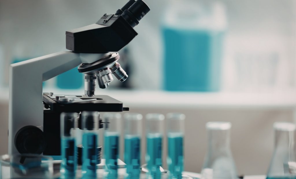 exames laboratoriais