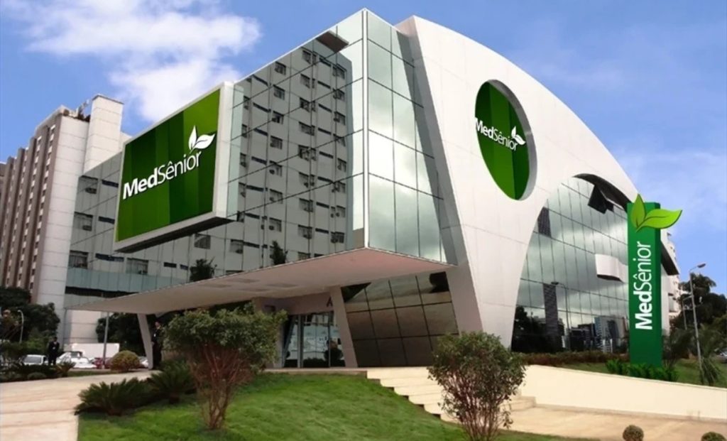 MedSênior Brasília