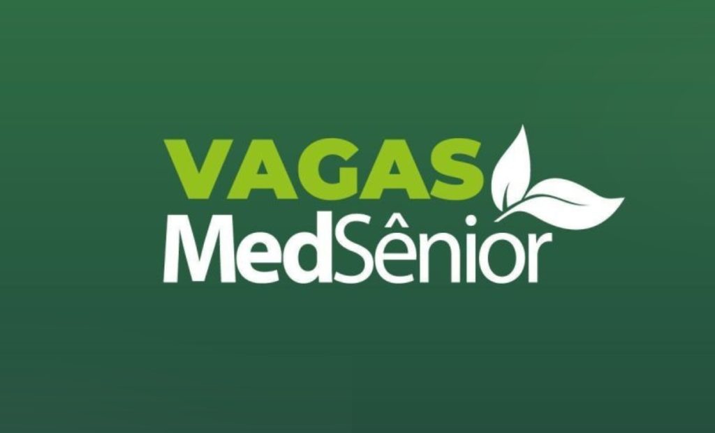 trabalhe conosco medsenior
